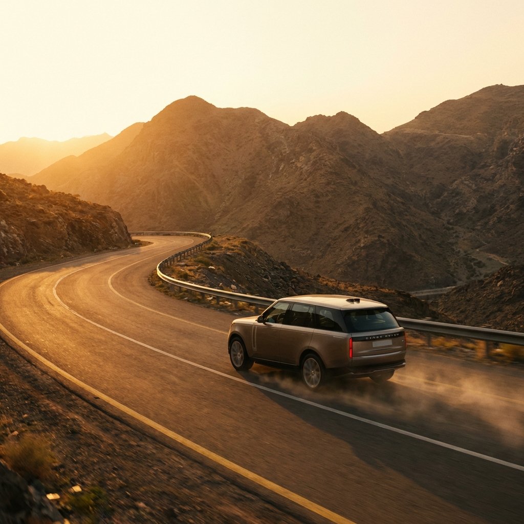 الدليل الشامل للتوصيل من مطار الطائف إلى مكة المكرمة